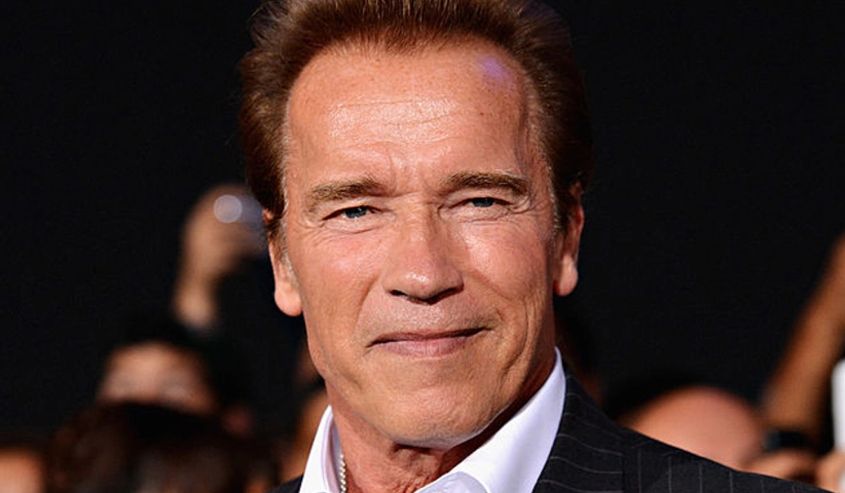 Read more about the article Arnold Schwarzenegger operado pela terceira vez ao coração