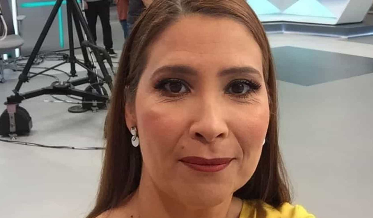 Read more about the article Jornalista da TVI arrasada pelo público: “Essa mulher não está bem da cabeça”