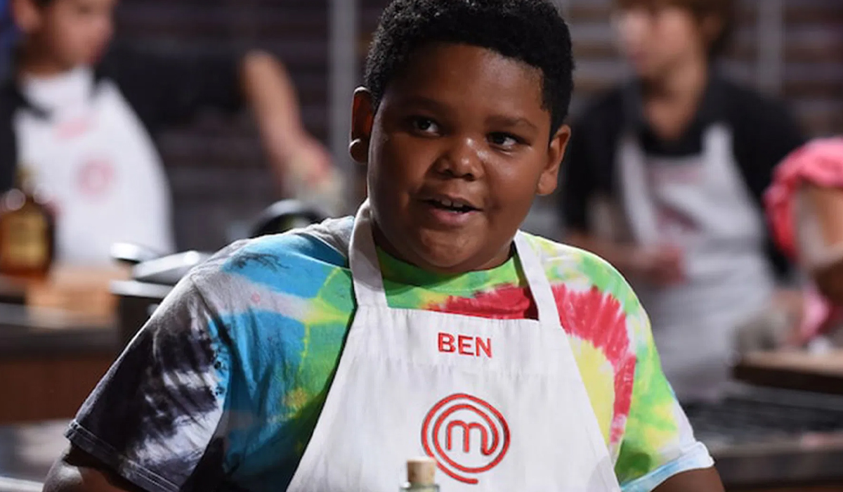 Read more about the article Concorrente do MasterChef Junior perde a luta contra o cancro aos 14 anos