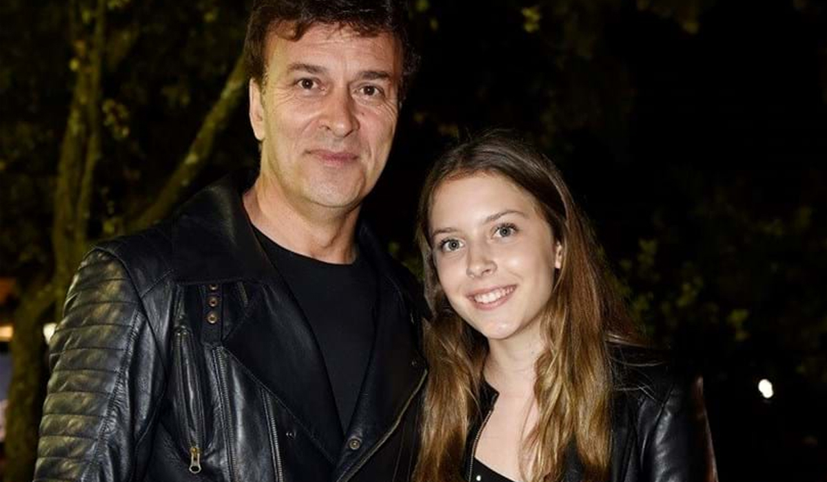 Read more about the article Tony Carreira estava no Algarve quando soube do acidente da filha e fez viagem em pânico