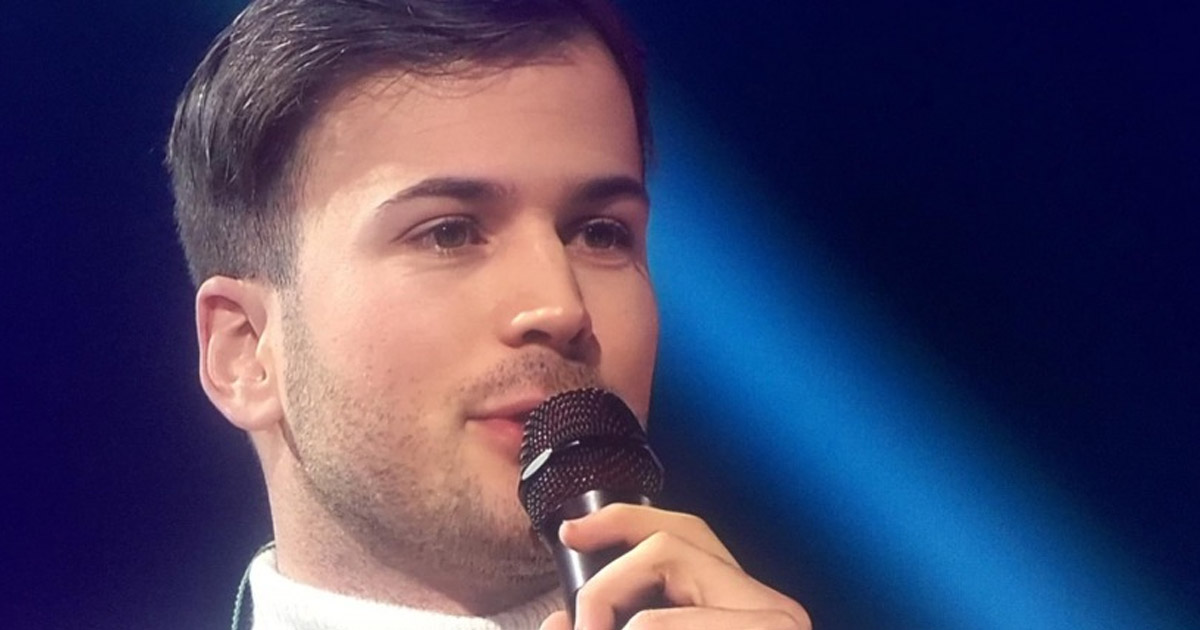 Read more about the article David Carreira revela: “Atuação mais difícil da minha vida”