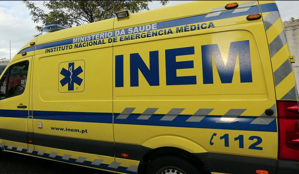 INEM deita ao lixo vacinas contra a Covid-19