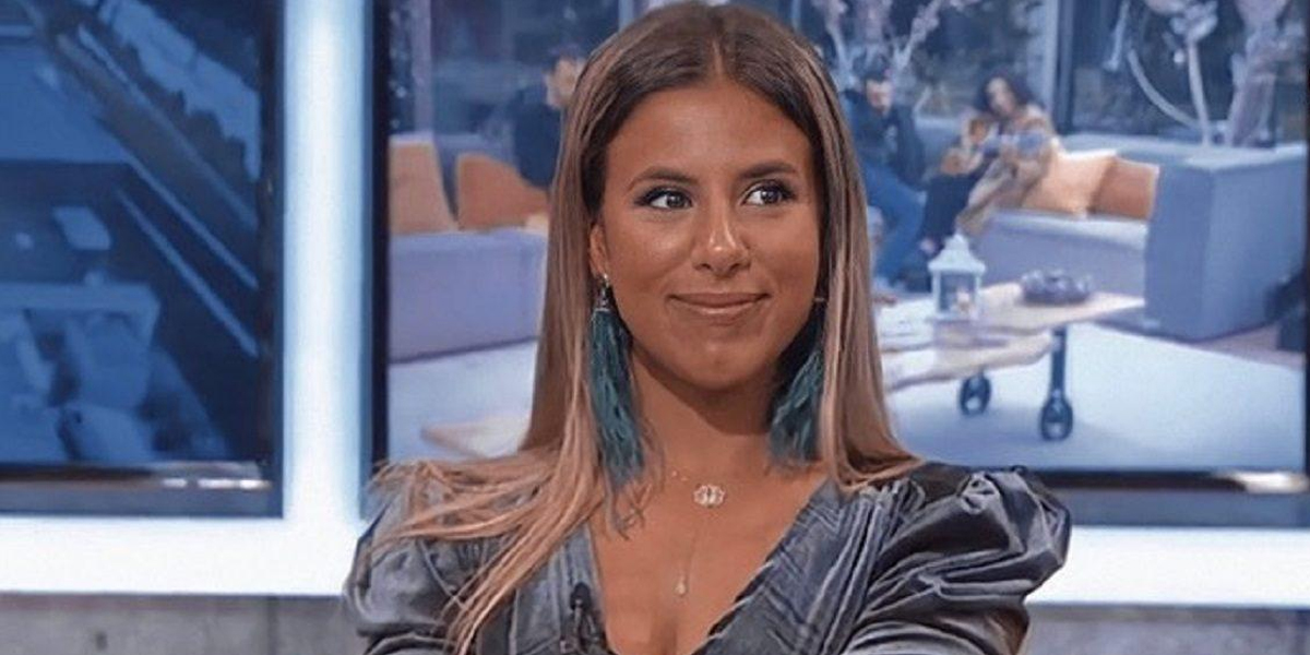 Read more about the article Joana revolta-se e insulta produção do Big Brother: “Vão todos para o caral**”