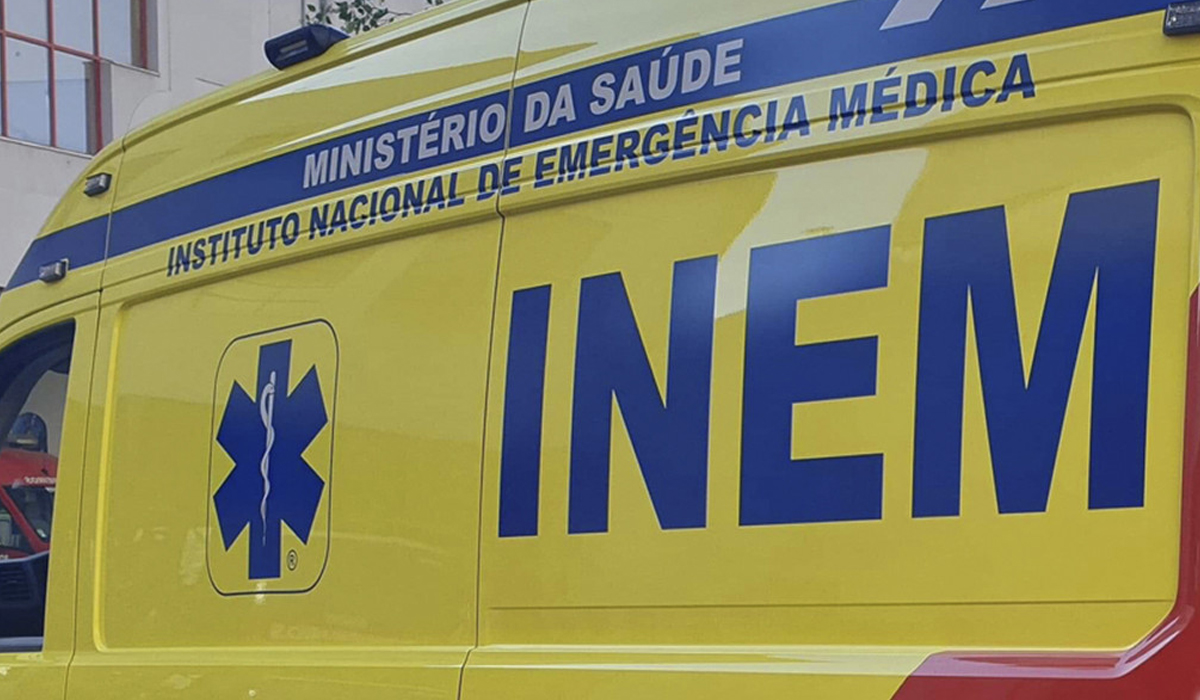 Read more about the article Menina de 8 anos morre em autocarro no Porto enquanto ia a uma consulta