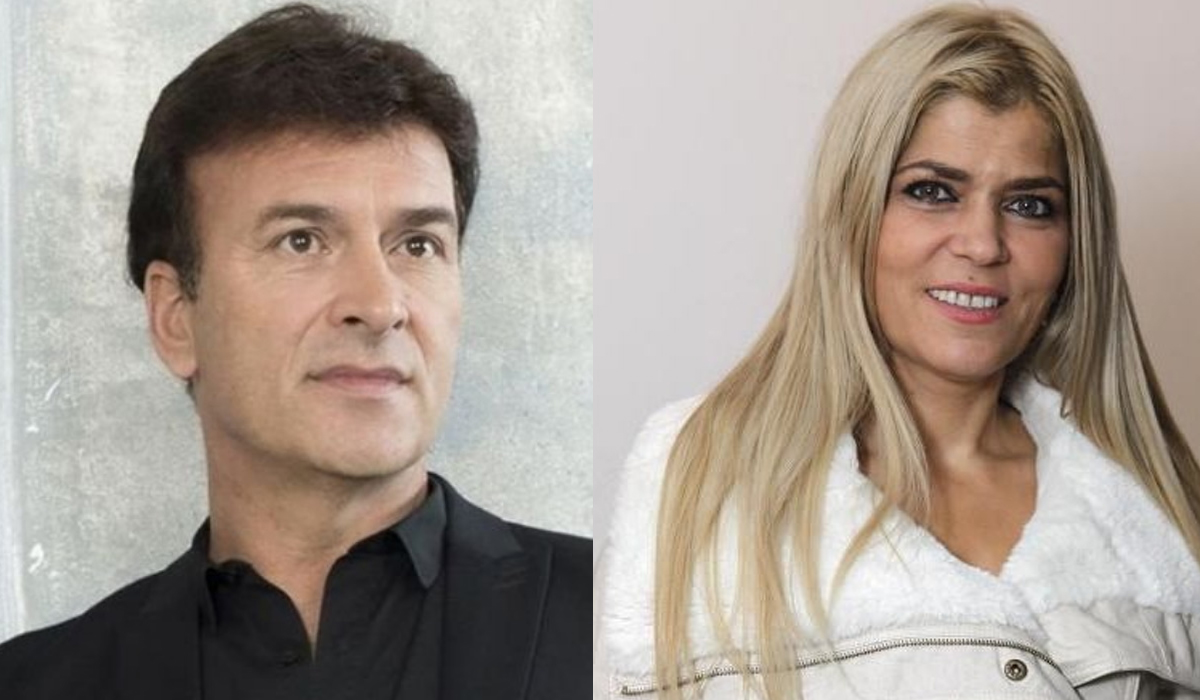 Read more about the article Tony Carreira faz as malas e viaja até Paris com a ex-mulher Fernanda Antunes