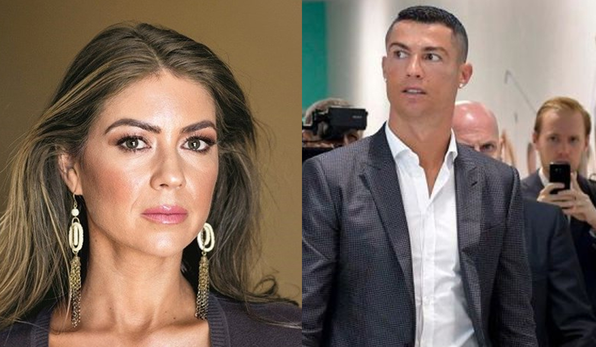 Read more about the article Mulher que diz que Ronaldo a violou no hotel quer mais de 64 milhões de euros