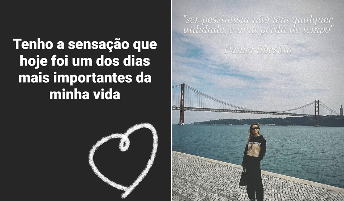 Cristina Ferreira deixa desabafo depois de ter a pior derrota de sempre nas audiências