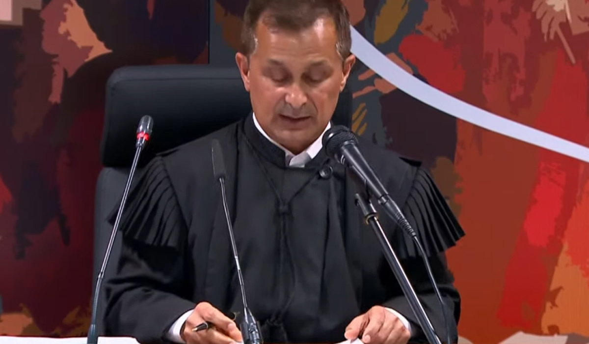 Petição para afastamento do Juiz Ivo Rosa já conta com mais de 25 mil assinaturas