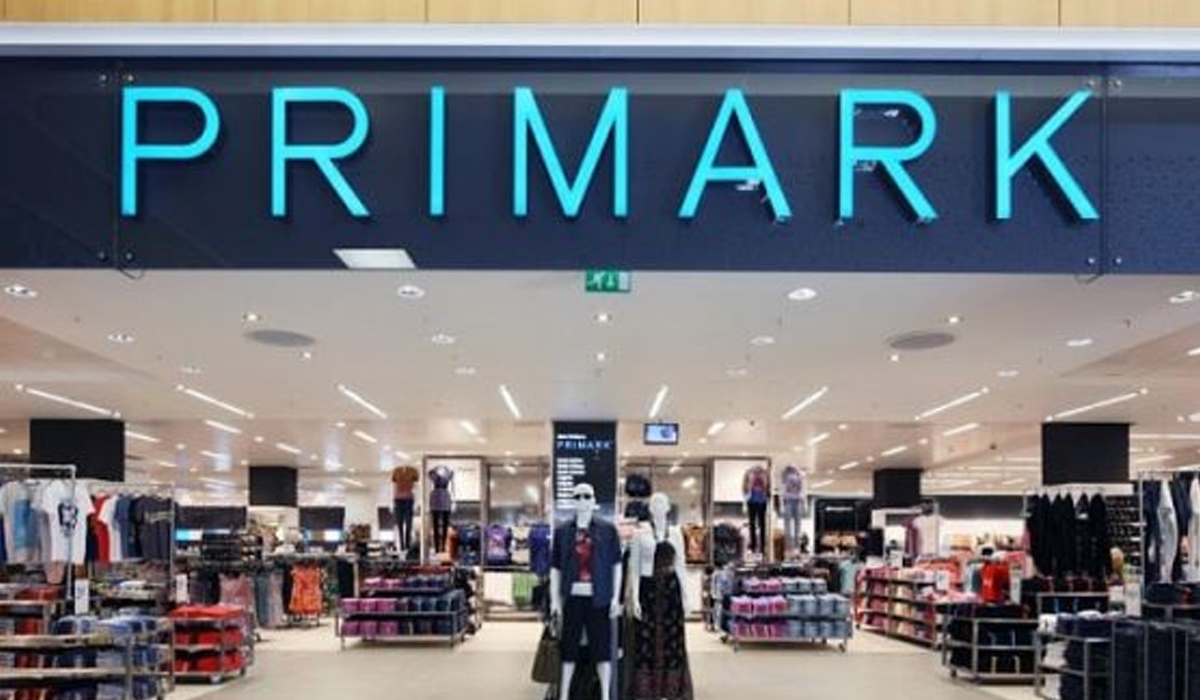 Read more about the article Primark tem recorde de vendas e vai devolver os 140 milhões de euros que pediu ao Estado