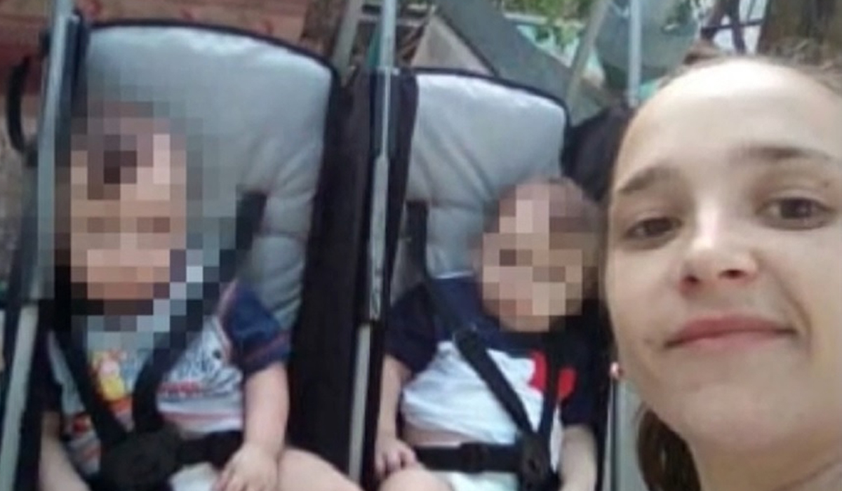 Mãe tira a vida à filha recém-nascida e esconde corpo na banheira