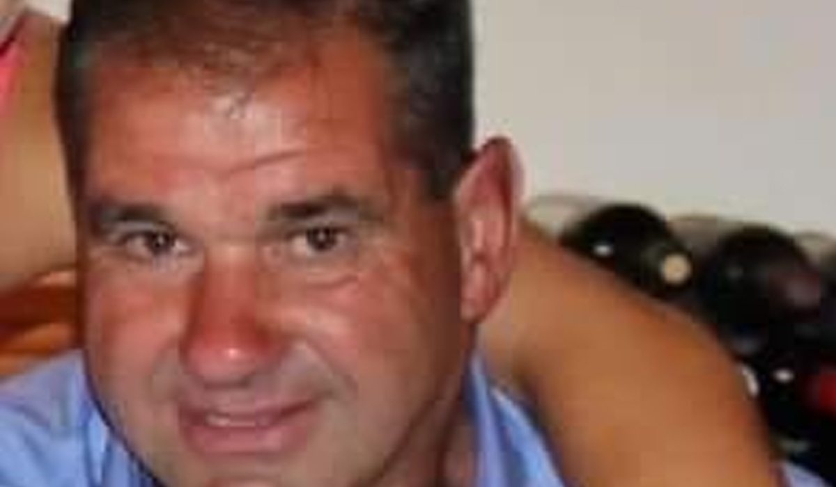 Vítor Teixeira encontrado morto numa mina em Arouca. Estava desaparecido desde sexta-feira.