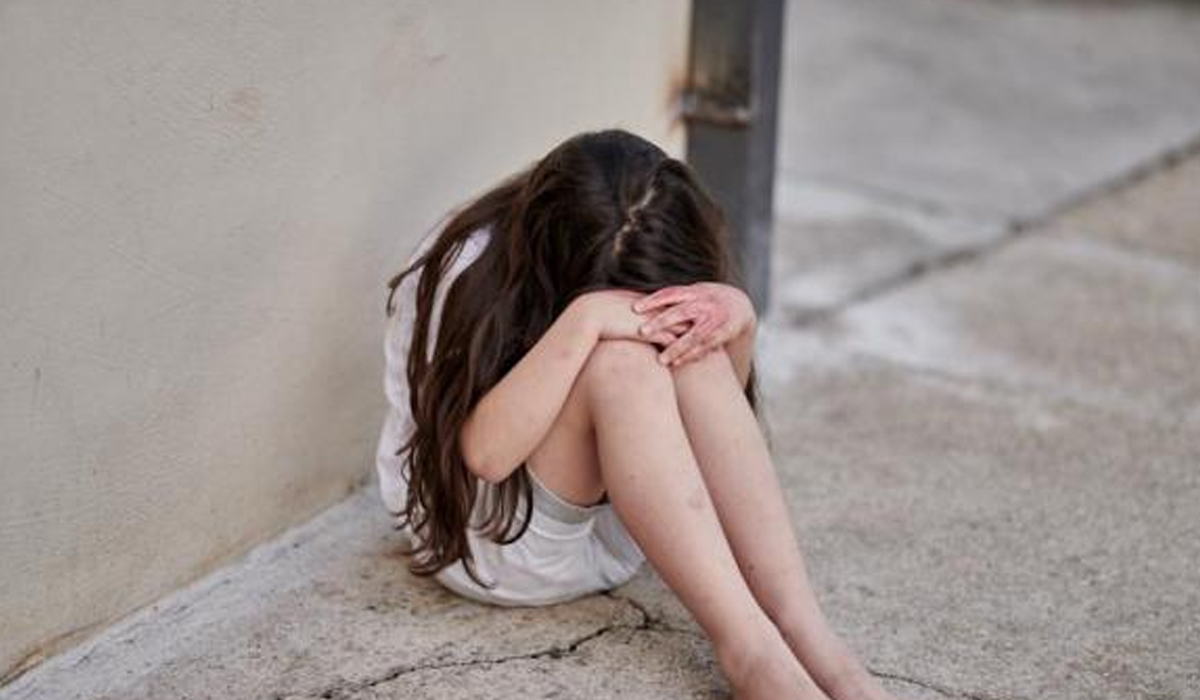 Read more about the article Criança e idosa deficiente violadas por familiar. Homem aproveitava ausência da mãe