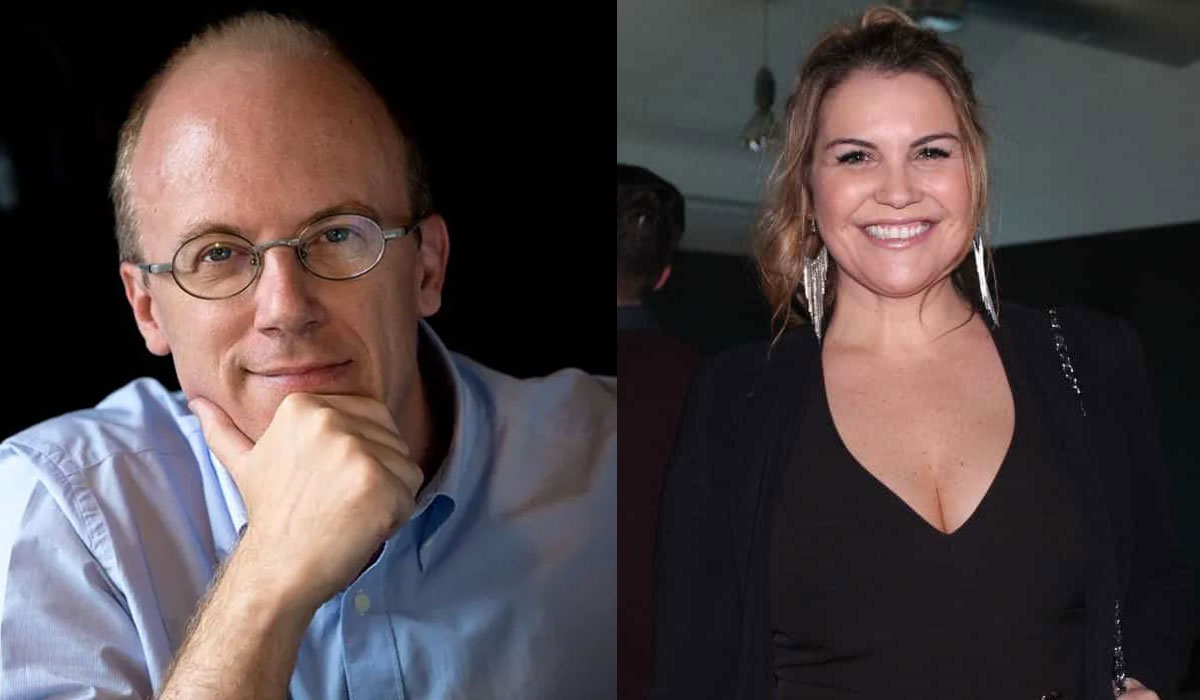 Read more about the article Luís Osório ataca irmã de Cristiano Ronaldo. “Influencia as pessoas e coloca-lhes a vida em risco…”