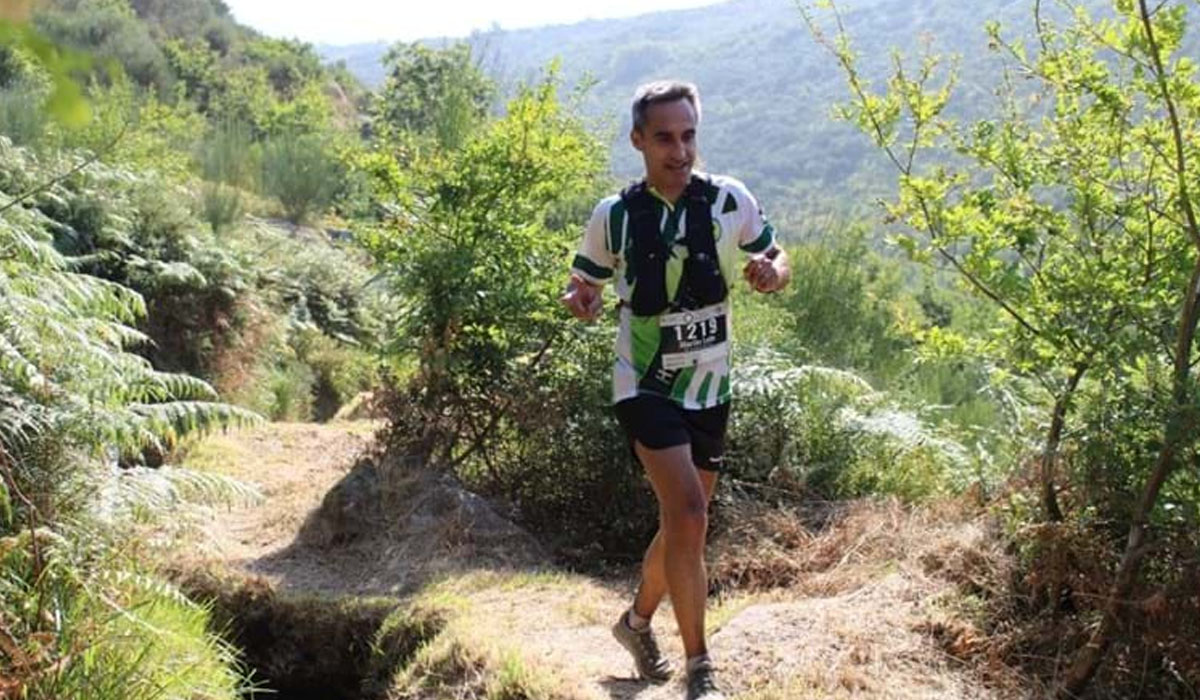 Read more about the article Encontrado corpo do atleta de trail desaparecido em prova no Marco de Canaveses