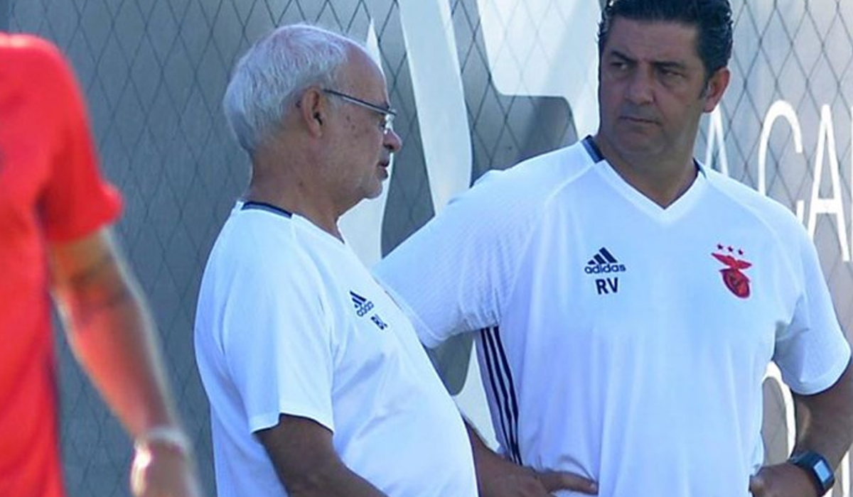 Read more about the article Morreu o médico do Benfica, José Bento Leitão