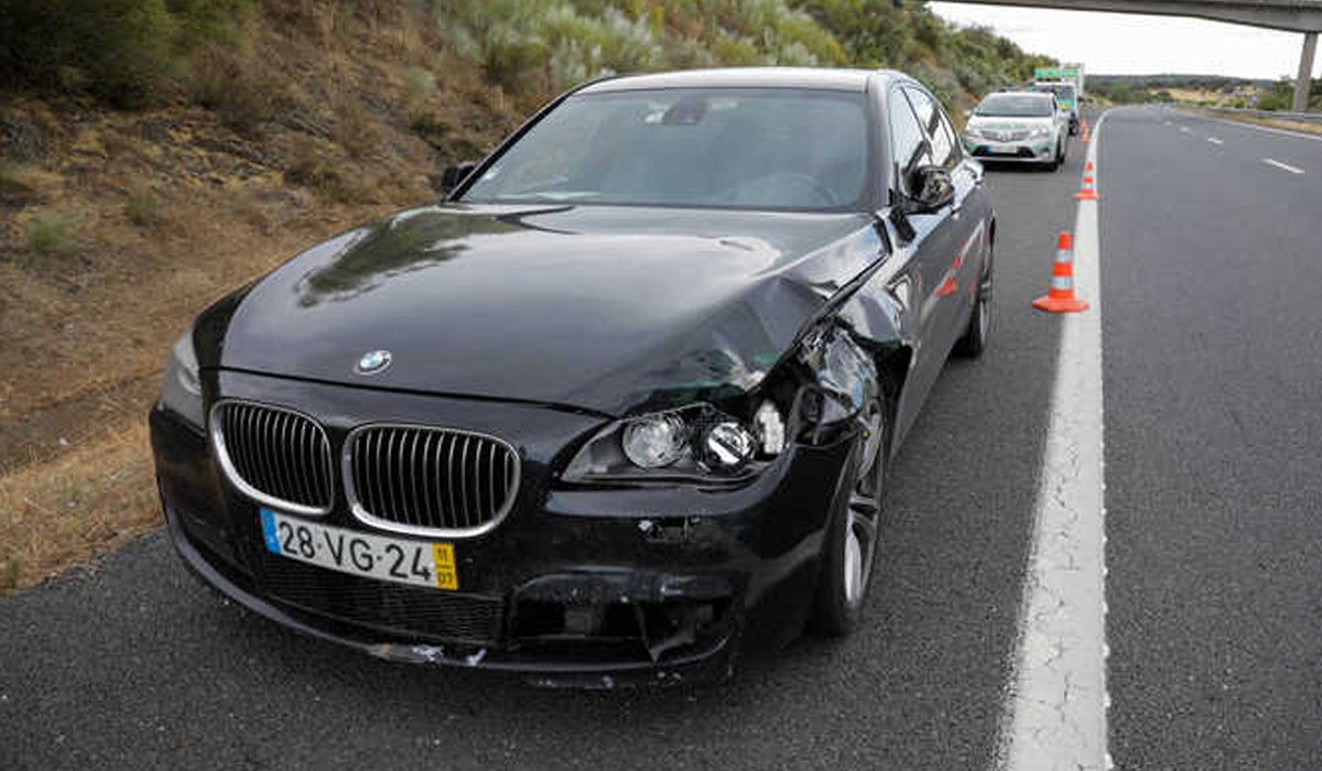 Read more about the article Carro usado por Cabrita afinal é da sogra do traficante e está a ser pago às prestações