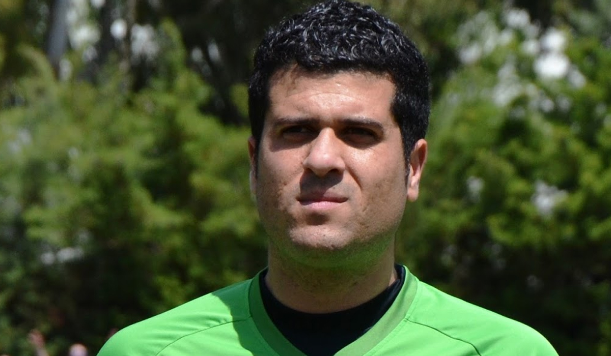 Read more about the article Sente-se mal e morre durante jogo de futebol com amigos, em Ourique. César tinha 33 anos