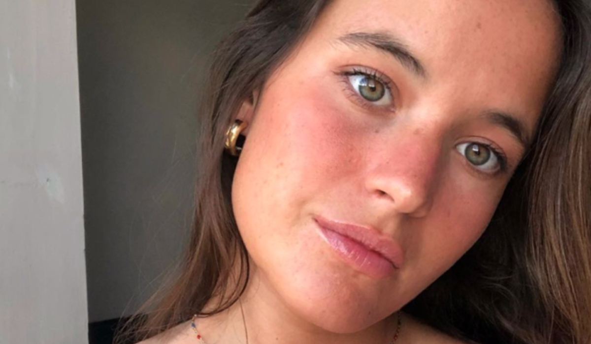 Morreu Constança - A jovem que lutava contra a fibrose quística