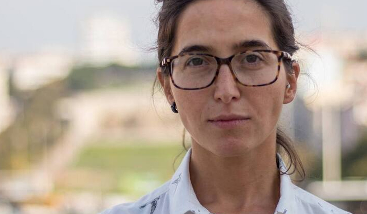 Read more about the article Ciclista grávida “bateu com a cabeça no vidro e foi cuspida” em Lisboa
