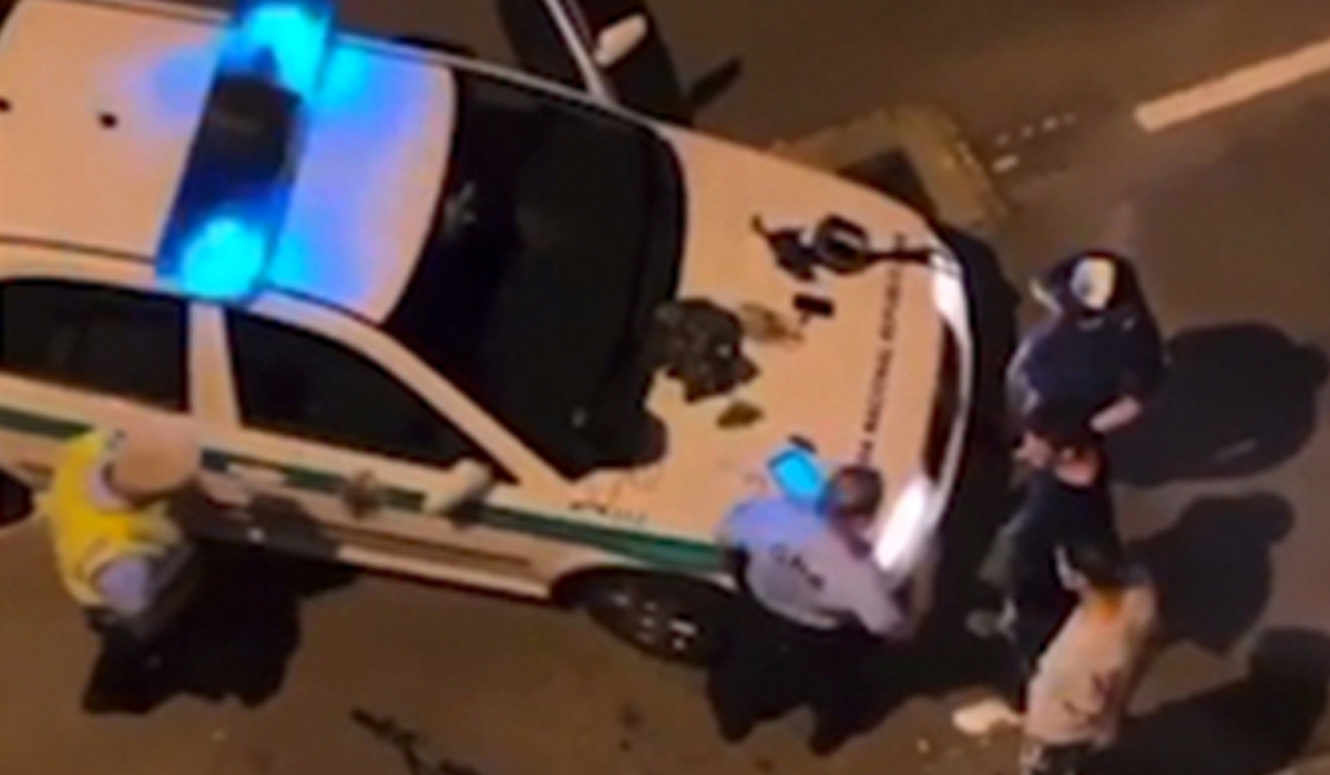 Read more about the article Militar da GNR castigado por agressão a jovem em Gondomar