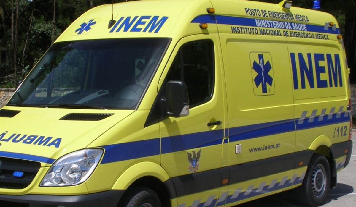 Read more about the article Motociclista de 28 anos morre em colisão com carro na Covilhã