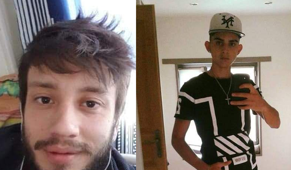Read more about the article Dois jovens na casa dos 20 morrem em queda de viatura de ponte de Monção