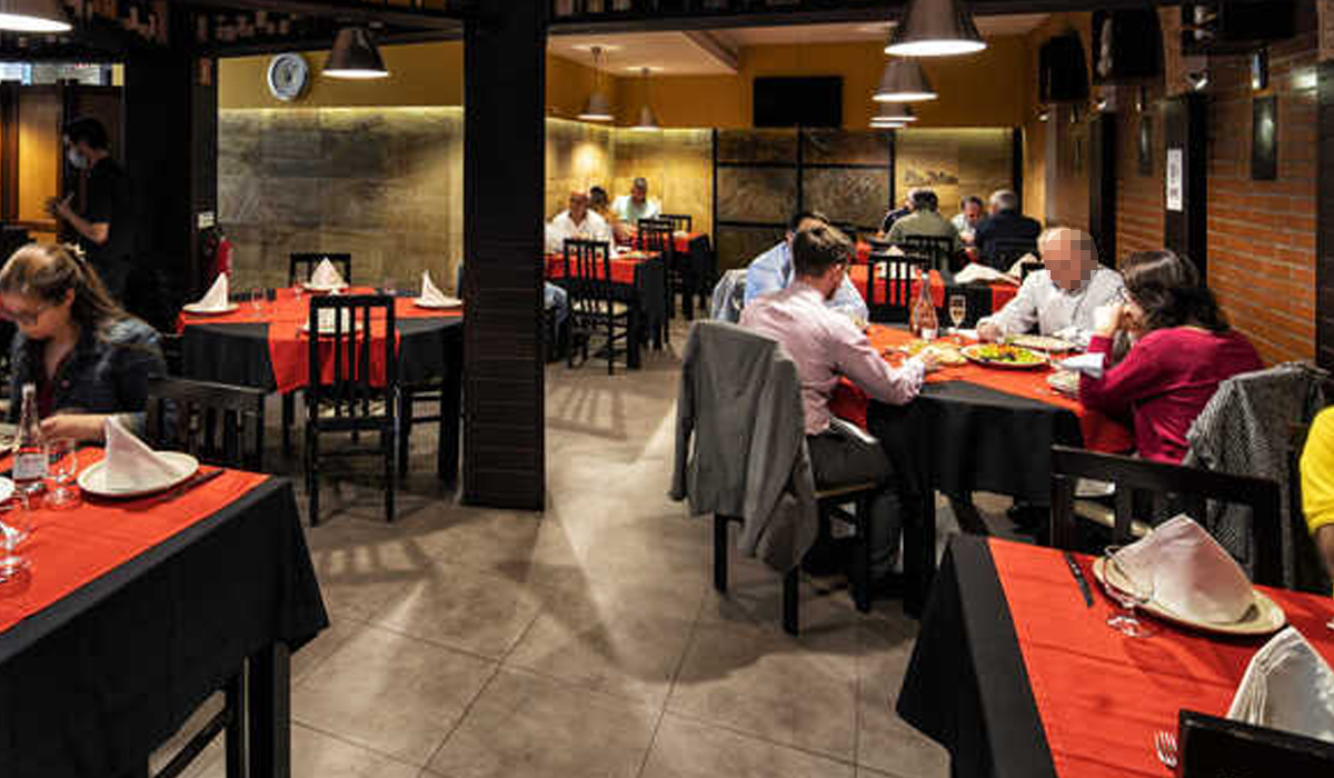 Read more about the article Novas medidas: Será preciso teste ou certificado digital para entrar em restaurantes e hotéis