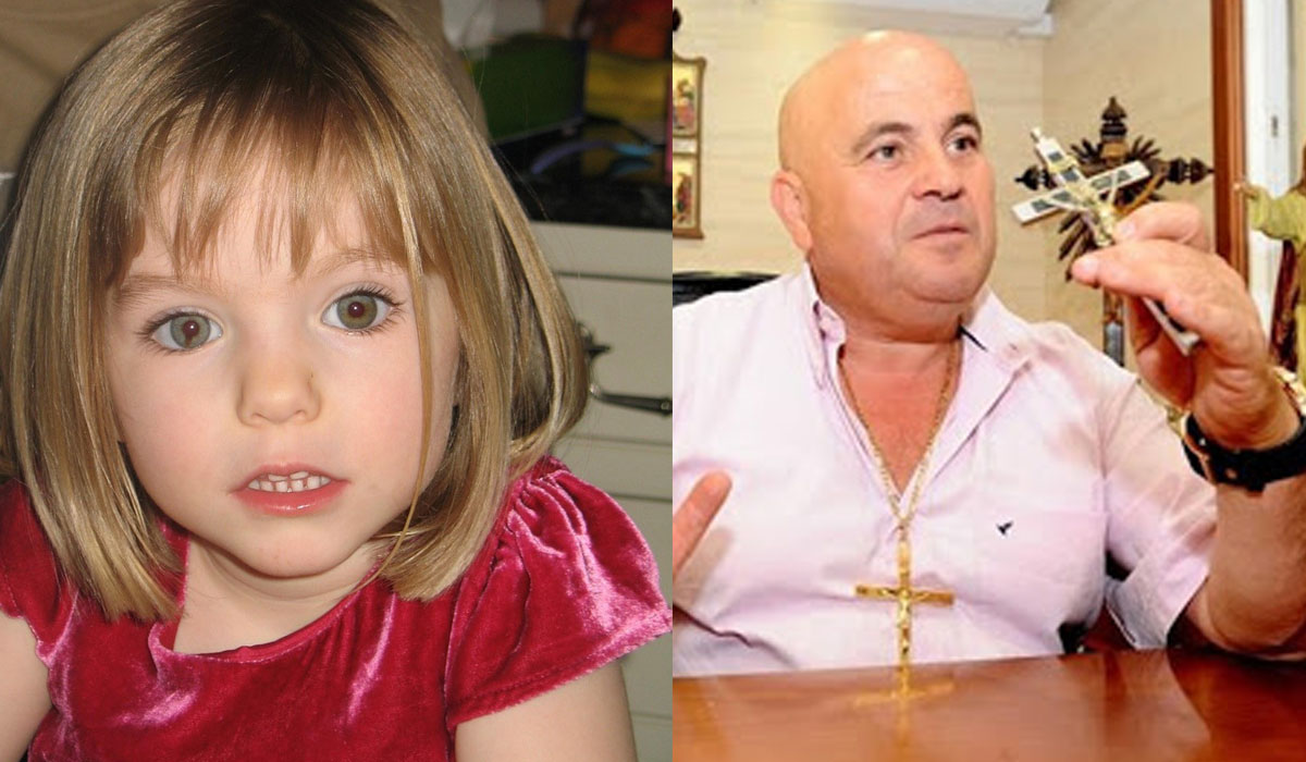 Read more about the article Forças do oculto: Bruxos e videntes ajudam a resolver caso de Maddie McCann