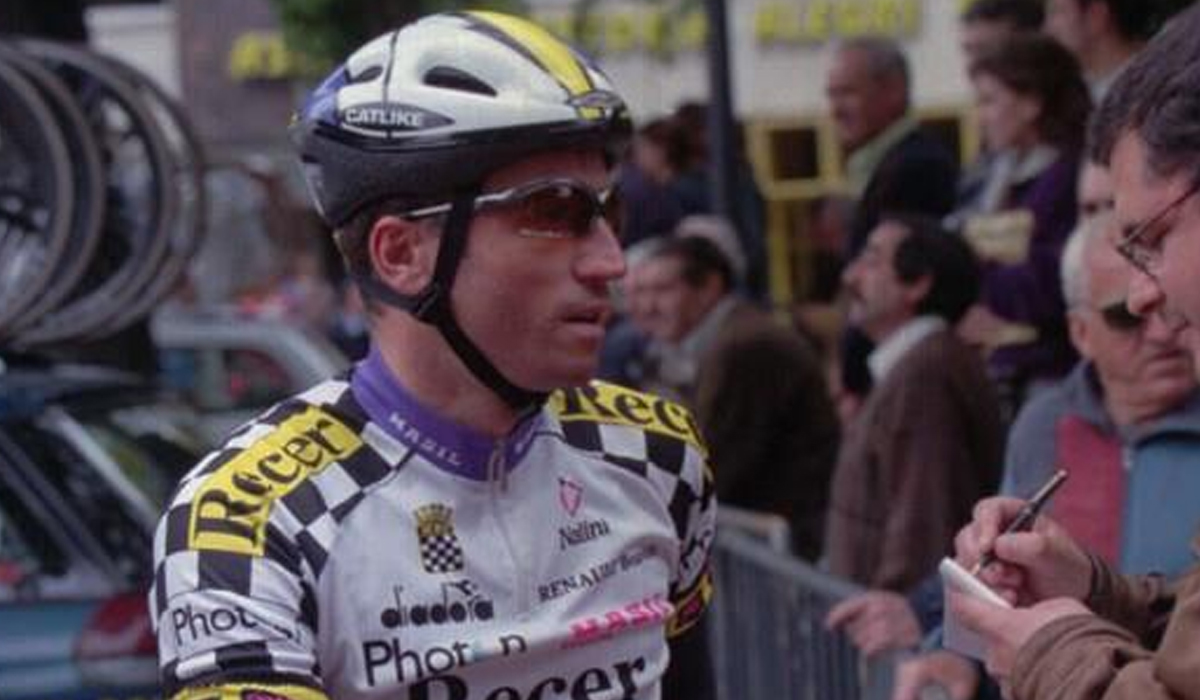 Read more about the article Ciclista Pedro Silva perde a luta contra o cancro