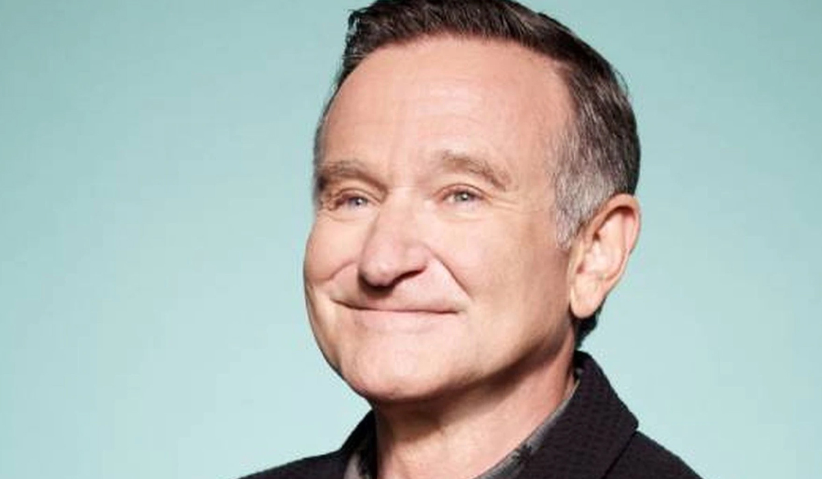 Read more about the article Robin Williams “frustrado” com diagnóstico de Parkinson antes da sua morte. Agora, descobriu-se que o diagnóstico estava errado