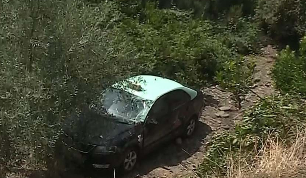 Célebre taxista morre após despiste em Vila Real