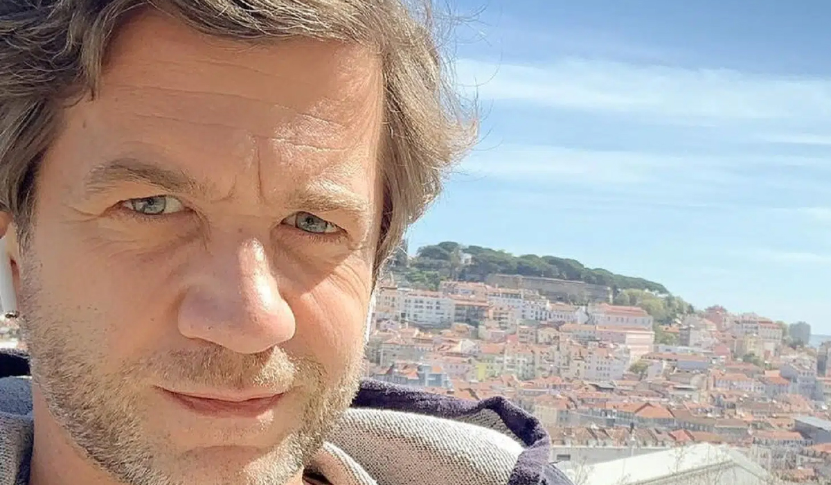 Read more about the article Depressão e droga: Os motivos que levaram Pedro Granger a ser internado numa clínica de reabilitação