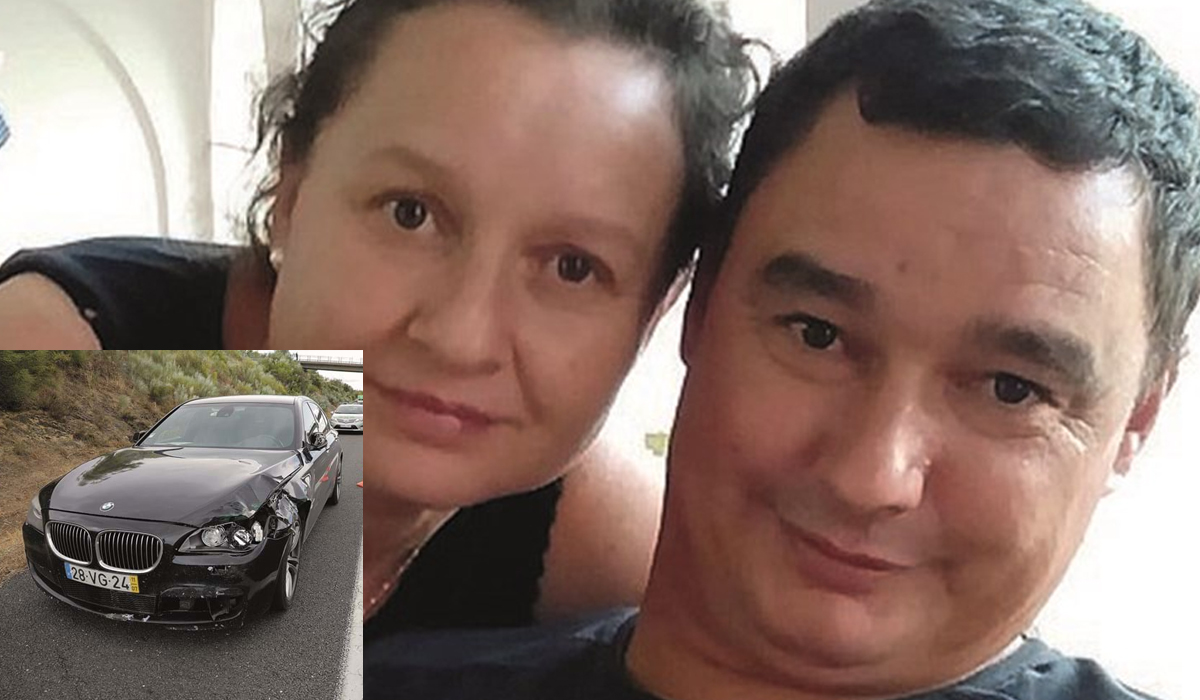 Read more about the article Dois meses depois, família do homem atropelado pelo carro de Cabrita sofre em desespero por ajuda