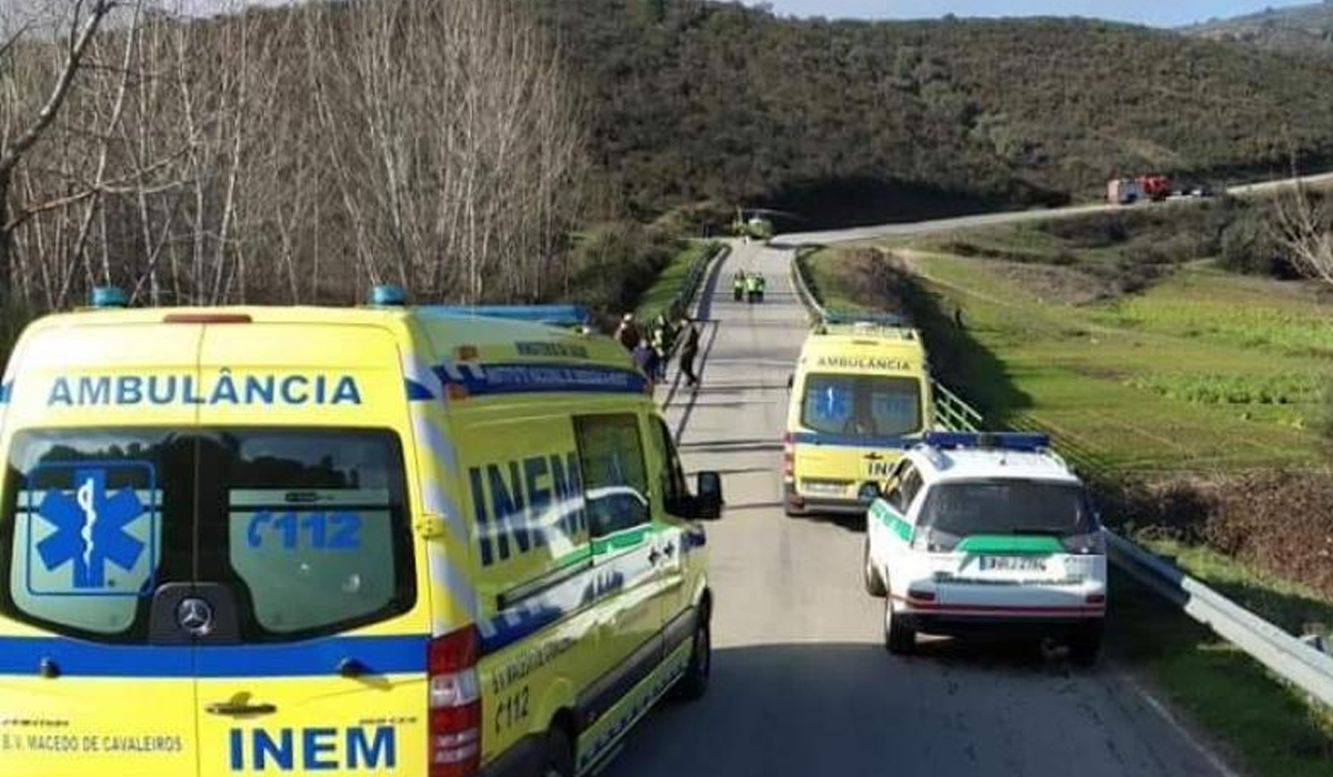 Read more about the article Caçador morre com tiro de colega acidentalmente, em Valpaços