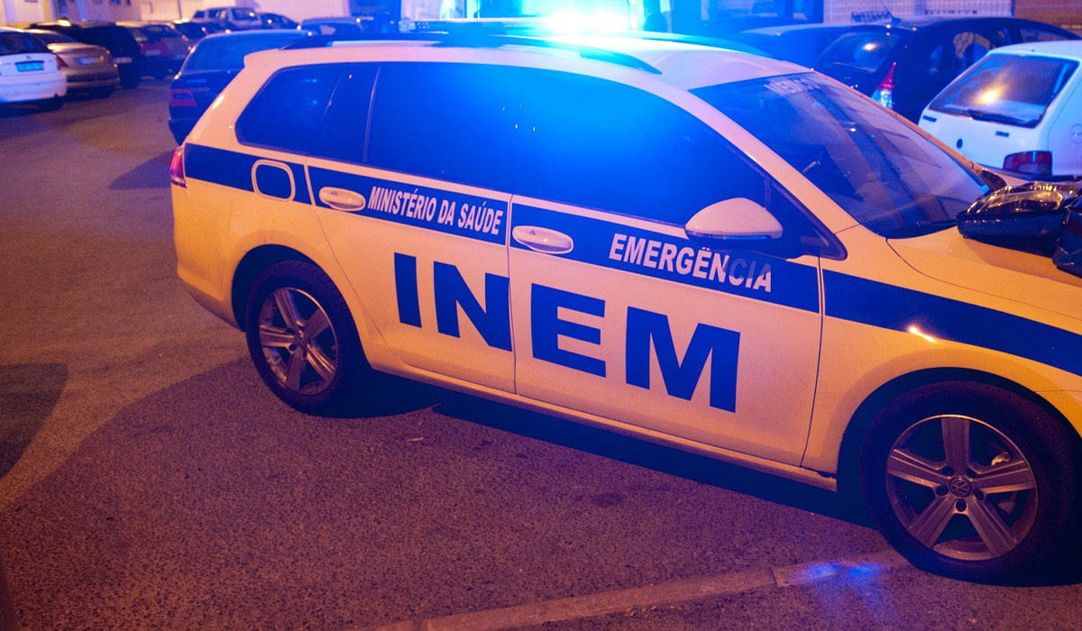 Read more about the article Mãe esfaqueia o próprio filho por não parar de jogar videojogos durante a noite, em Lisboa