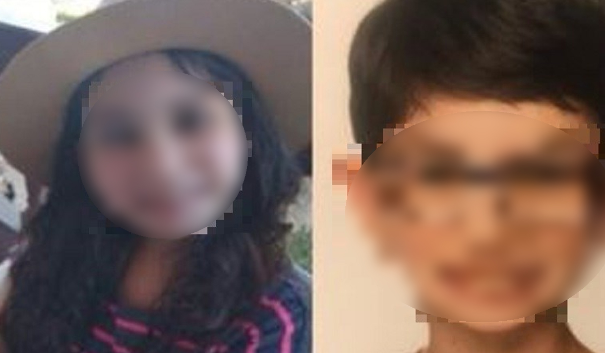 Read more about the article Pai que raptou e sequestrou filhos de 11 e 12 anos detido em Peniche