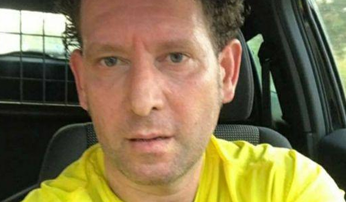 Read more about the article Treinador de clube de Famalicão morre aos 45 anos. Estava internado há 3 semanas com Covid