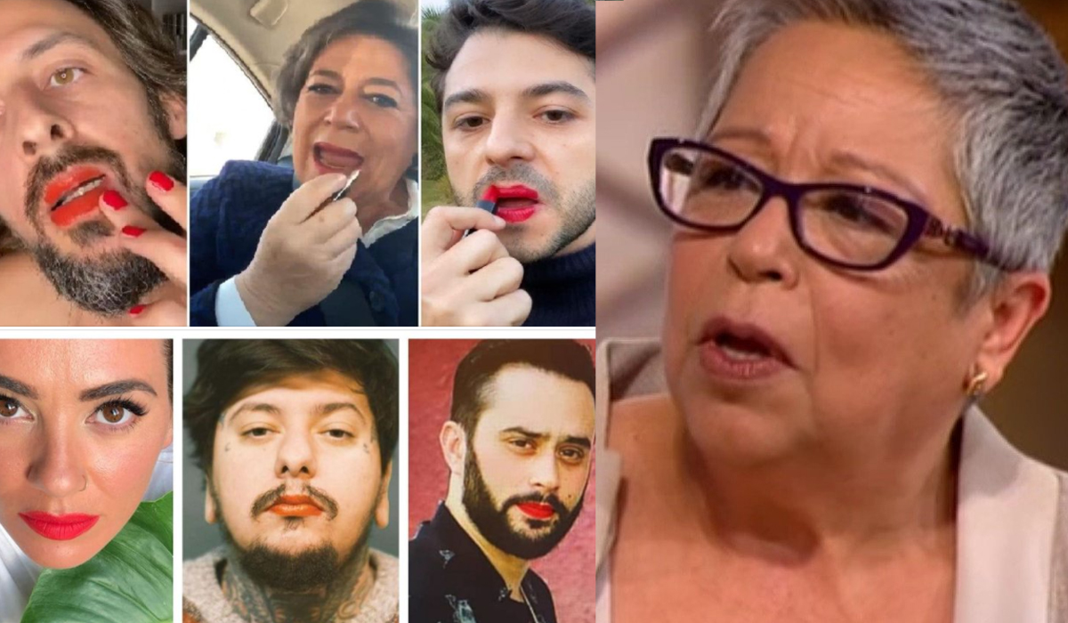 Read more about the article Maria Vieira critica famosos portugueses sobre Afeganistão: “Como eu desprezo estes hipócritas que pintaram as beiças de vermelho…”