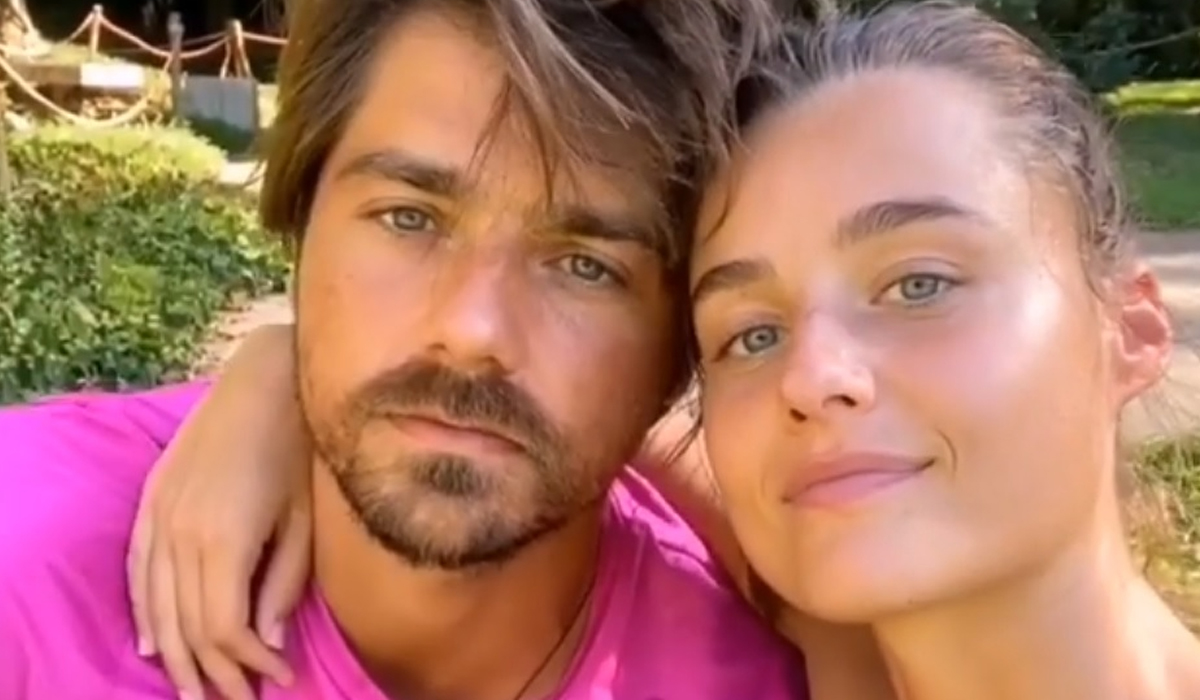 Read more about the article Kelly Bailey e Lourenço Ortigão “separados”