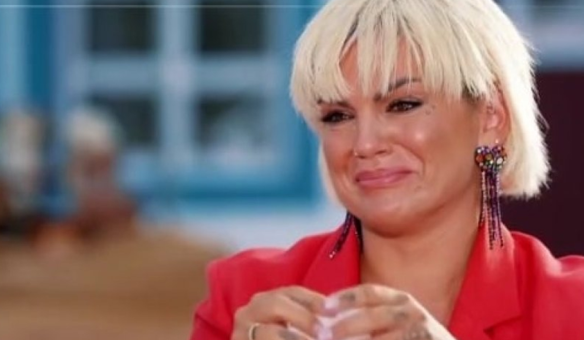 Read more about the article Fanny Rodrigues continua a ser criticada mesmo após entrevista comovente: “Tenho muita pena mas ela não me convence”