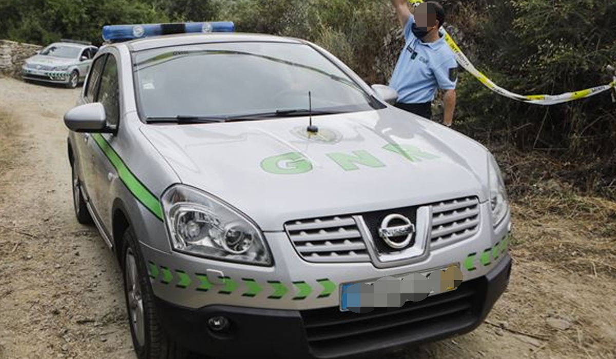 Read more about the article Pais em pânico com desaparecido súbito de menino de 4 anos em Penafiel