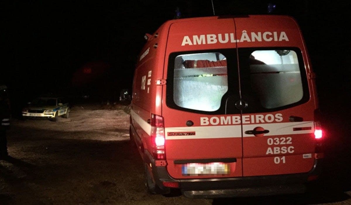 Read more about the article Jovem de 16 anos atropelado por comboio em Barcelos