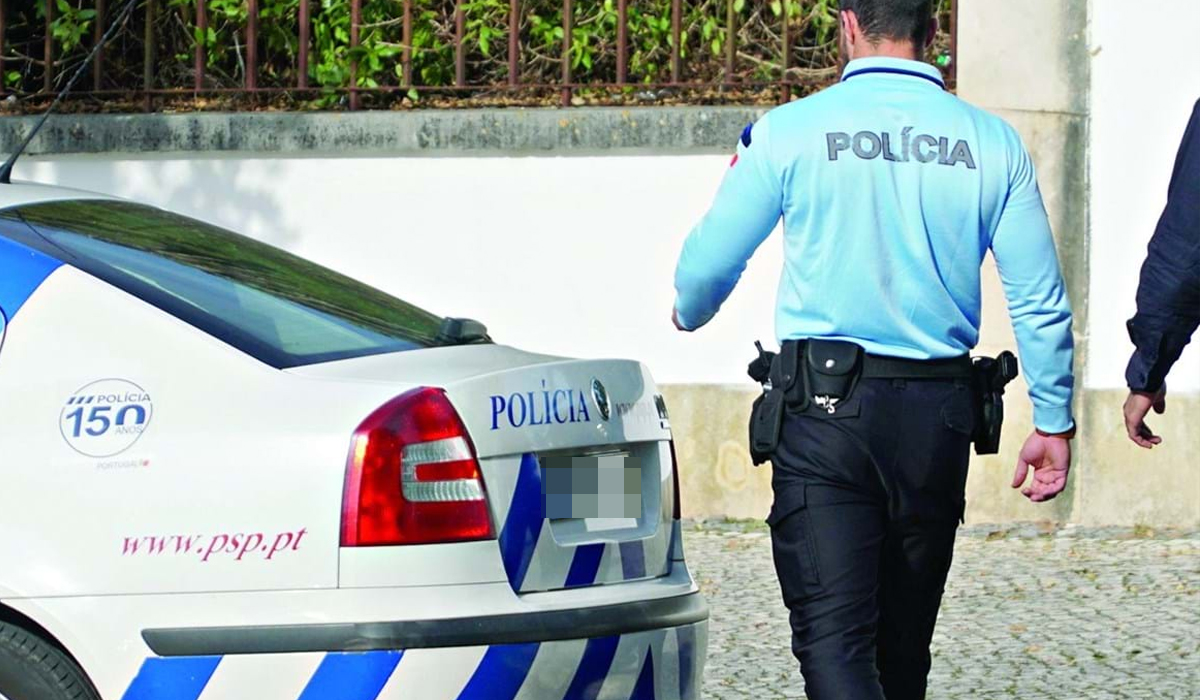 Read more about the article Rapaz de 14 anos assalta mulher com uma faca de grandes dimensões em Lisboa: “É um jovem com historial de crime violento”