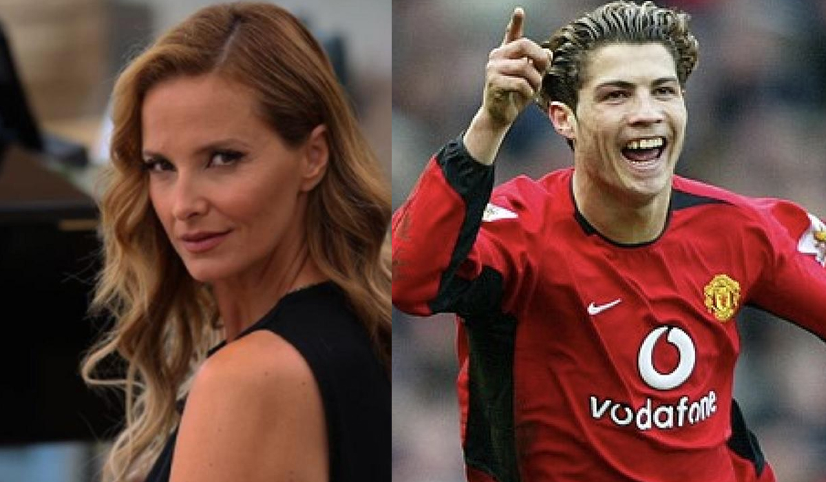 Read more about the article Cristina Ferreira compara regresso a ‘casa’ de Cristiano Ronaldo ao seu?: “Andar às voltas com a vida”