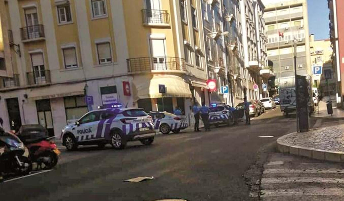 Read more about the article Jovem espancada até à morte pelo namorado em Lisboa já tinha apresentado queixa à PSP, mas nada foi feito