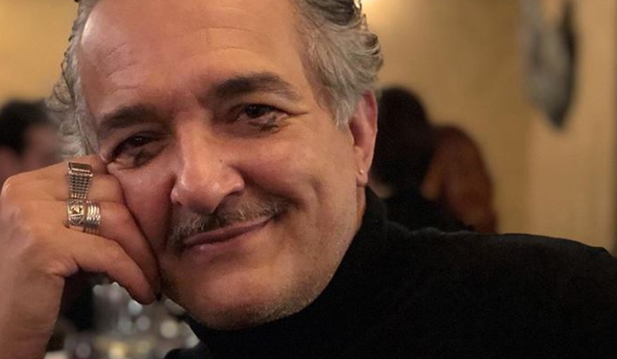 Read more about the article Um azar nunca vem só. Irmão de Rogério Samora está desaparecido