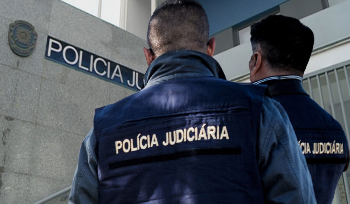 Read more about the article Homem de 32 anos rapta e viola mulher 3 meses após ter sido libertado da cadeia por crimes sexuais no Porto