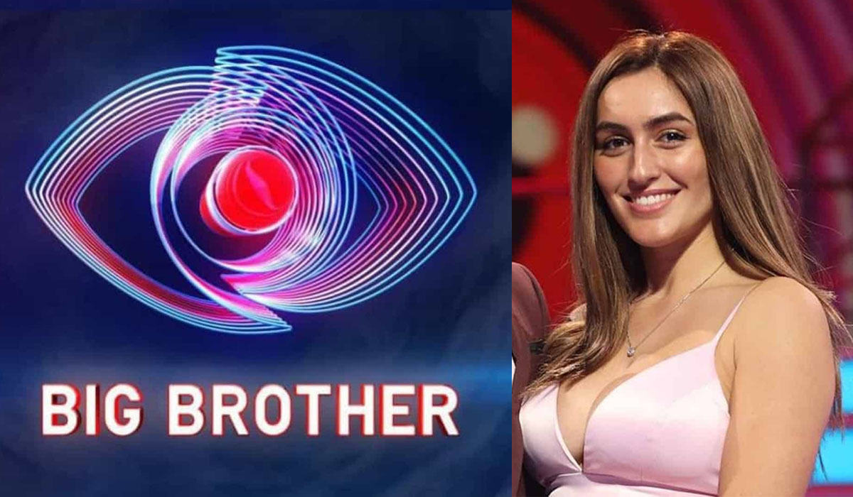 Read more about the article Zena Pacheco regressa ao Big Brother da TVI: “Chorou tanto que deu resultado…”