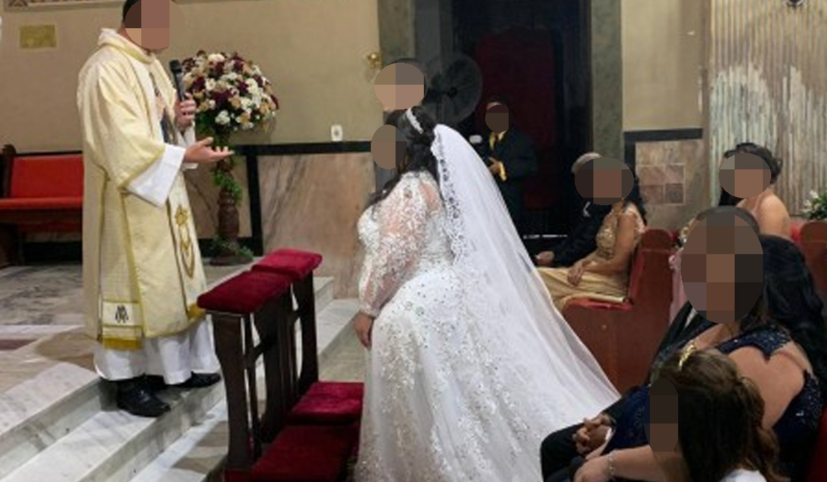 Read more about the article Prima de noiva raptada e abusada por animador de casamentos em Gondomar