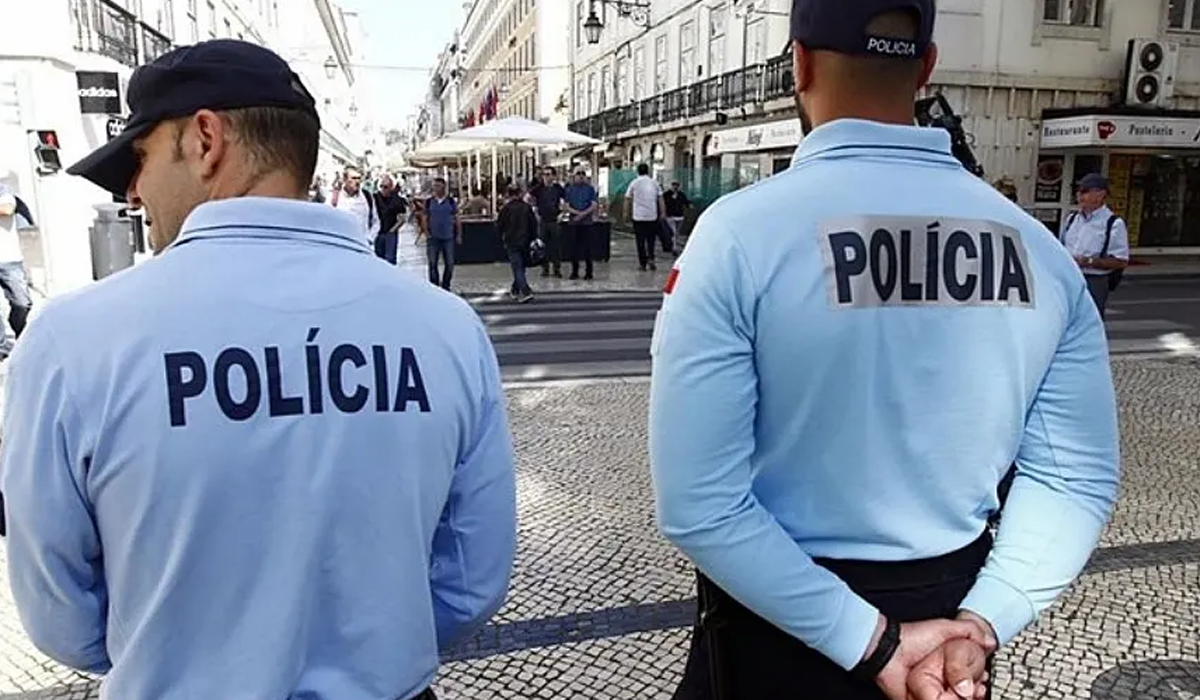 Read more about the article Terroristas do Estado Islâmico detidos em Portugal receberam apoios do Estado